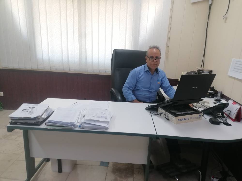 نیروگاه سیکل ترکیبی کازرون نیروگاه سیکل ترکیبی کازرون